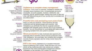 VinBalance screenshot