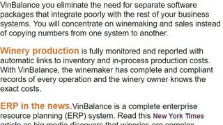 VinBalance screenshot