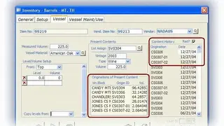 VinBalance screenshot