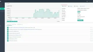 Vinchin Backup & Recovery screenshot