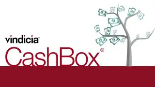 Vindicia CashBox screenshot