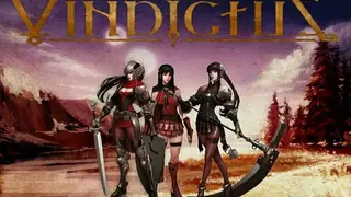 Vindictus screenshot