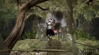 Vindictus screenshot