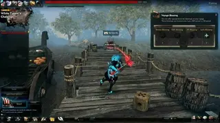 Vindictus XE screenshot