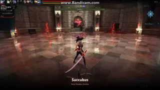 Vindictus XE screenshot
