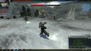 Vindictus XE screenshot