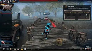 Vindictus XE screenshot