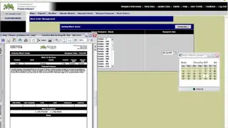 VineInfo screenshot
