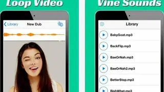 VineSmash screenshot