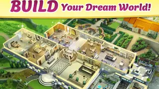 Vineyard Valley: Match and Blast Puzzle Design Game screenshot