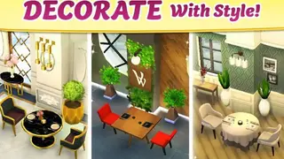 Vineyard Valley: Match and Blast Puzzle Design Game screenshot