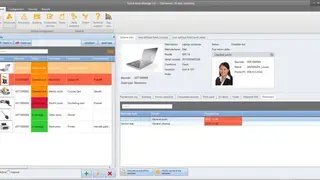 Vinity Soft screenshot