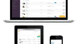 Vinity Soft screenshot
