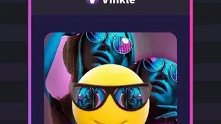 Vinkle screenshot
