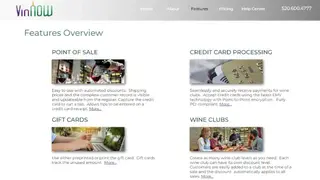 VinNOW screenshot