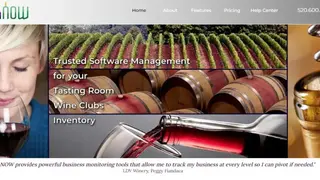 VinNOW screenshot