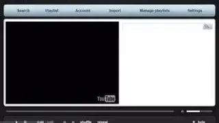 VinnPlayer screenshot
