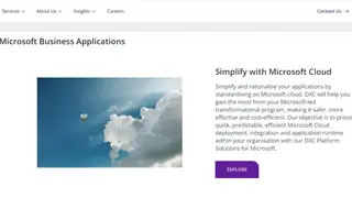 VinPoint screenshot