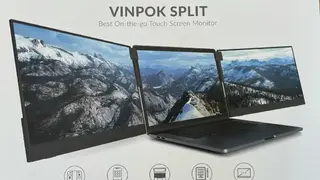 Vinpok Split screenshot