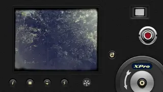 Vintage Camera screenshot