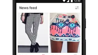 Vinted screenshot