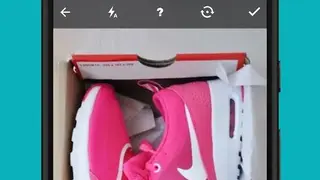 Vinted screenshot
