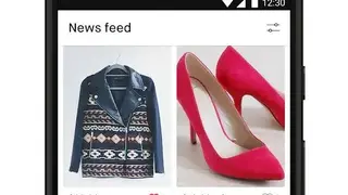 Vinted screenshot