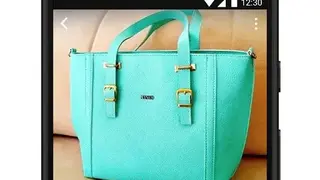 Vinted screenshot