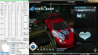 Vinyl Manager screenshot