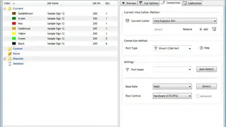 Vinyl Manager screenshot
