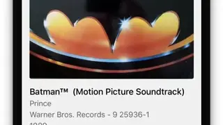 Vinyl Record App screenshot