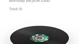Vinyls screenshot