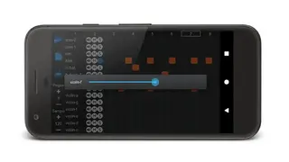 Violin and Drums: Beat Maker. Music maker screenshot