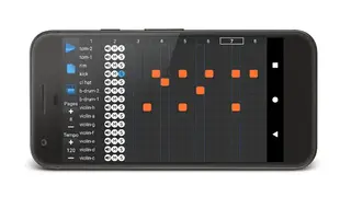 Violin and Drums: Beat Maker. Music maker screenshot