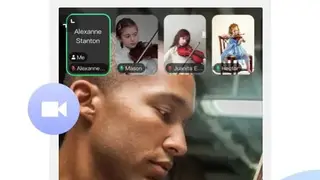 Violy ?Smart Music Classroom ? screenshot