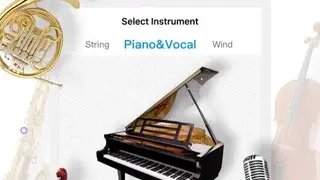 Violy ?Smart Music Classroom ? screenshot