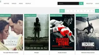 VioozWatch32Movies screenshot