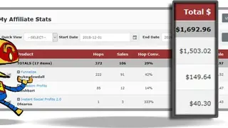 VIP Bot Club screenshot