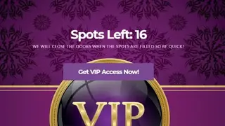VIP DNS Club screenshot