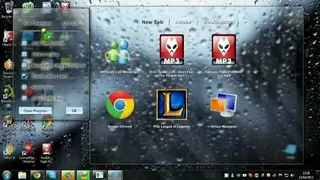 ViPad screenshot