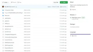 ViPad screenshot