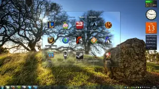 ViPad screenshot