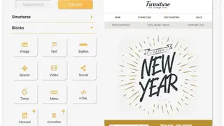 VipeCloud screenshot