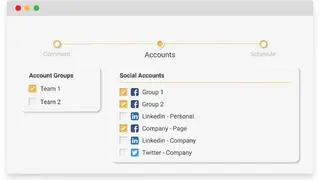 VipeCloud screenshot