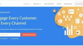 VipeCloud screenshot