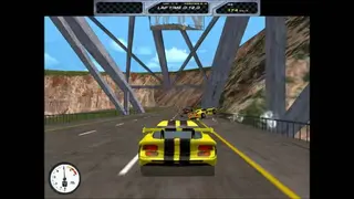 Viper Racing screenshot