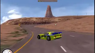 Viper Racing screenshot