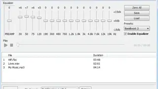 ViPER4Windows screenshot