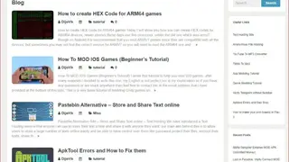 VipMods screenshot
