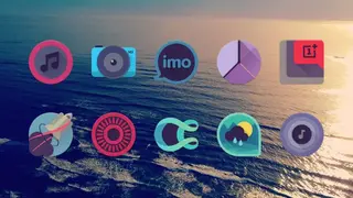 Viral Icon Pack screenshot